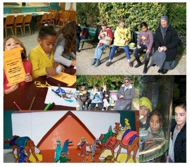 rencontre iles des soeurs